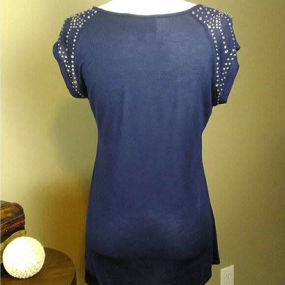 Philosophy Republic Clothing top Sz S - Picture 2 of 7